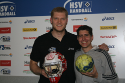 Jogi Bitter Heiko Milz